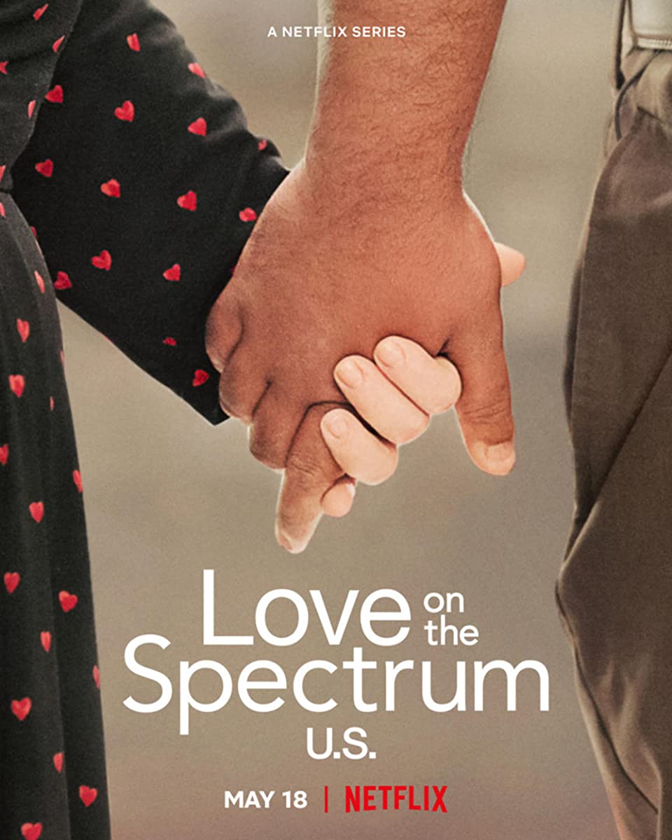 مسلسل Love on the Spectrum U.S. الموسم الاول حلقة 1