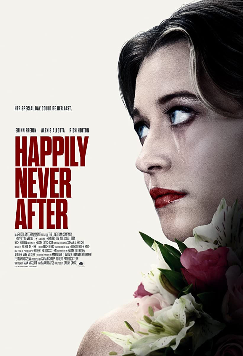 فيلم Happily Never After 2022 مترجم فيلم Happily Never After 2022 مترجم