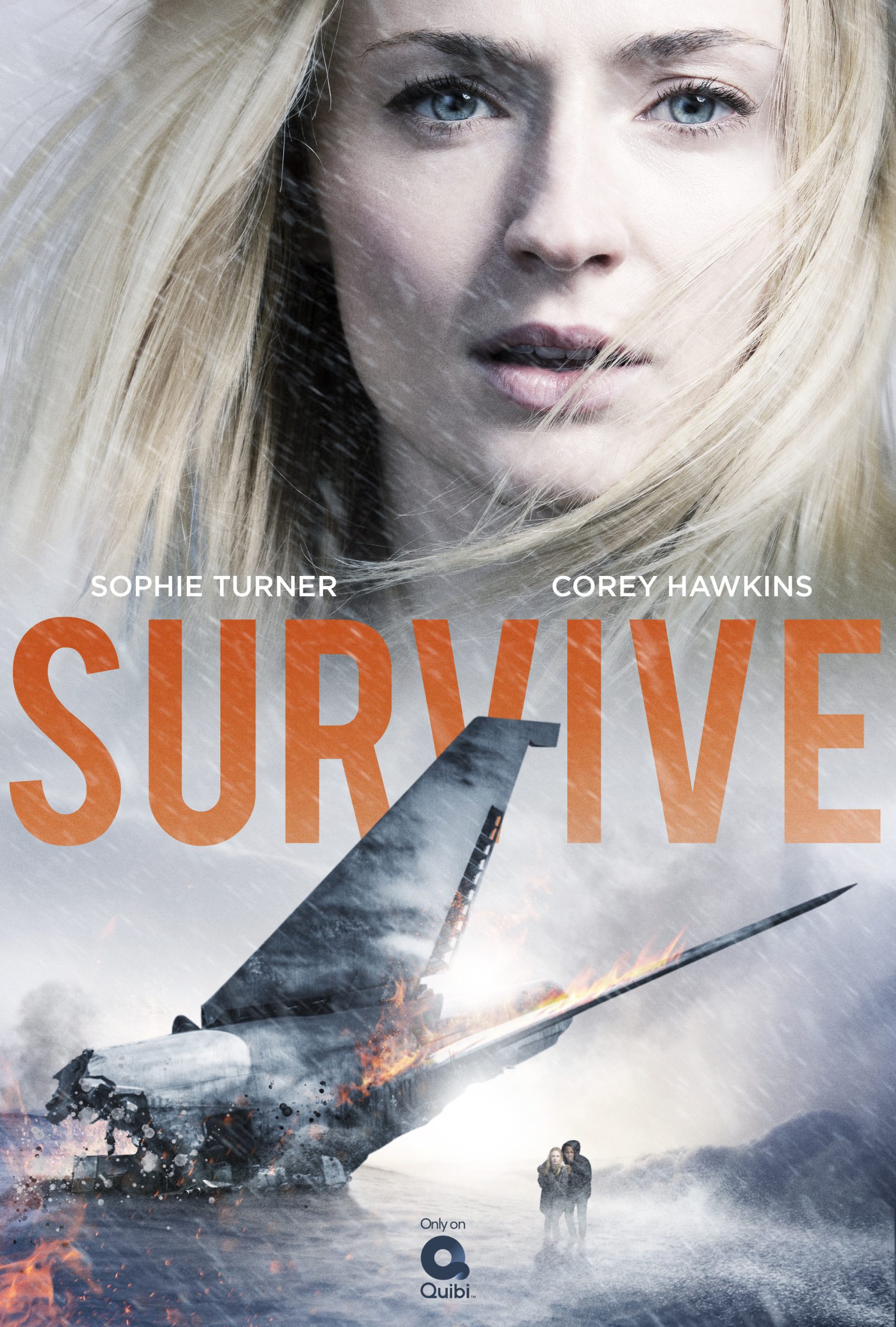 فيلم Survive 2022 مترجم