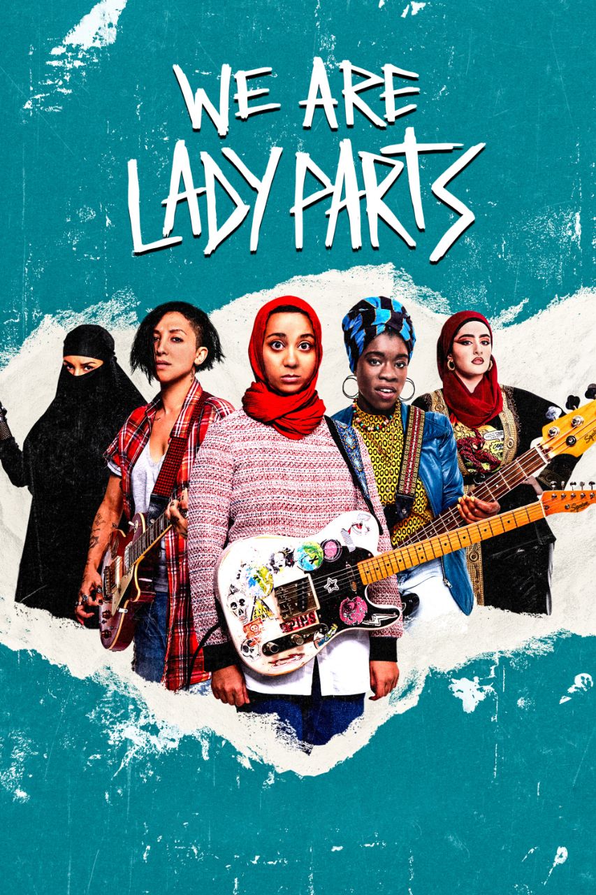 مسلسل We Are Lady Parts الموسم الاول حلقة 2