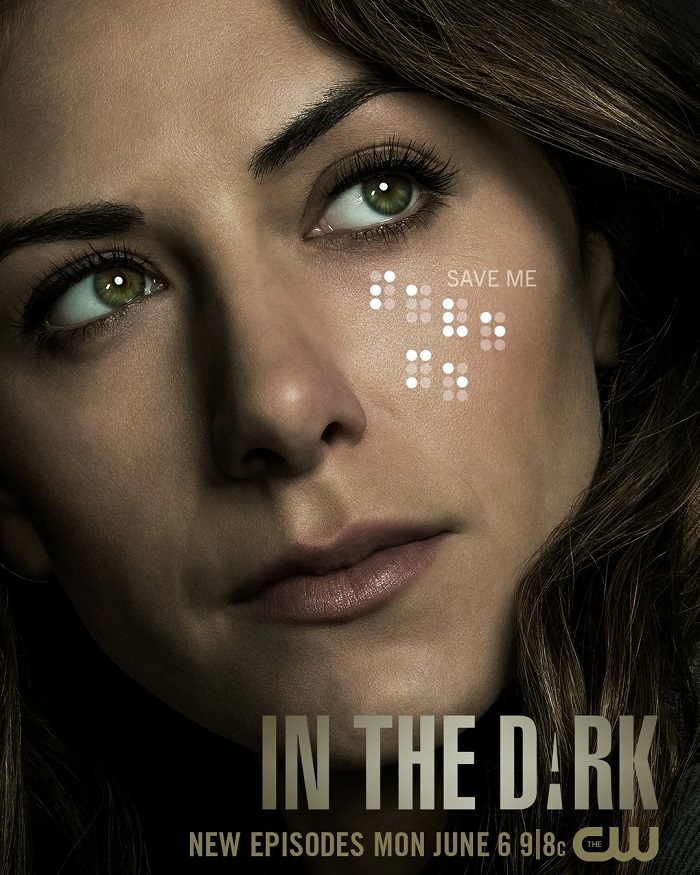 مسلسل In the Dark الموسم الرابع حلقة 3