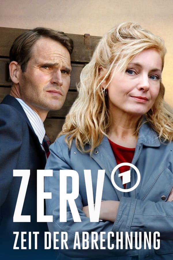 مسلسل ZERV – Zeit der Abrechnung الموسم الاول حلقة 6 والاخيرة