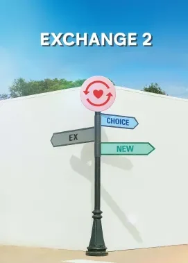 برنامج التبادل EXchange 2 حلقة 20