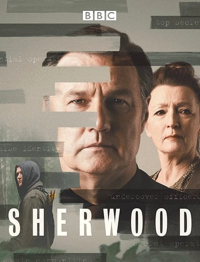 مسلسل Sherwood الموسم الاول حلقة 2