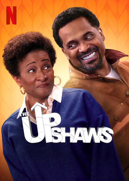 مسلسل The Upshaws الموسم الثاني حلقة 1