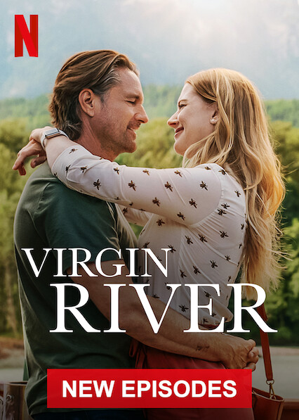 مسلسل Virgin River الموسم الرابع حلقة 5