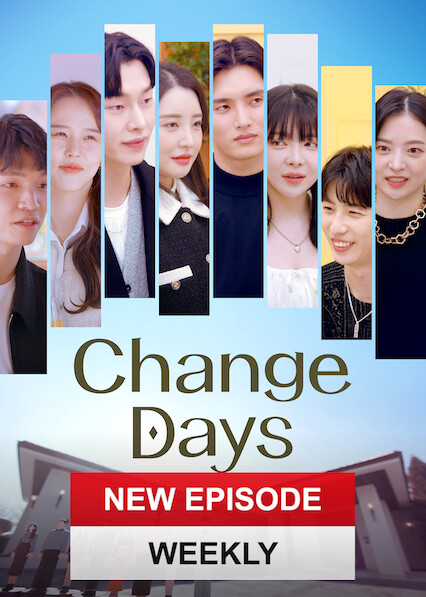 برنامج أيام تبديل الأزواج 2 Change Days حلقة 4