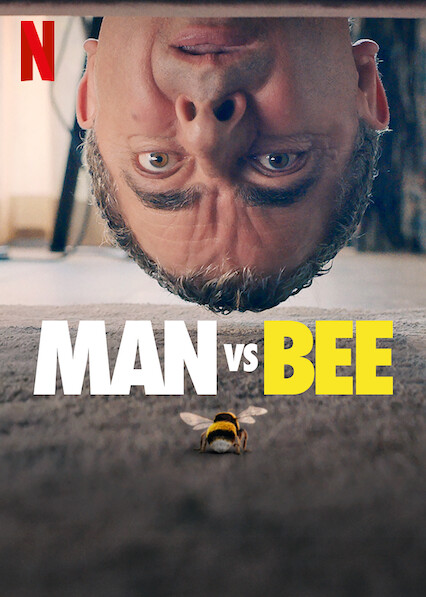 مسلسل Man Vs Bee الموسم الاول حلقة 5