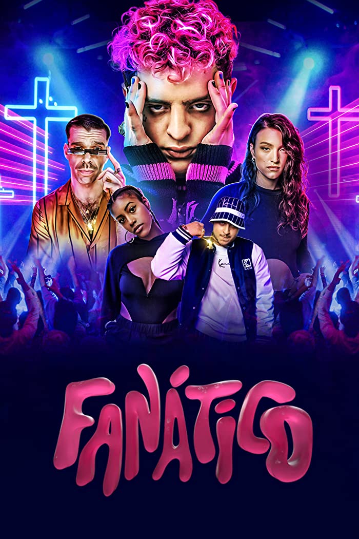 مسلسل Fanático الموسم الاول حلقة 4