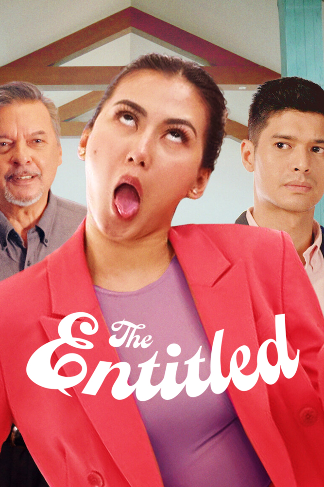فيلم The Entitled 2022 مترجم فيلم The Entitled 2022 مترجم