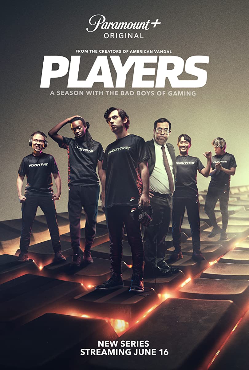 مسلسل Players الموسم الاول حلقة 6