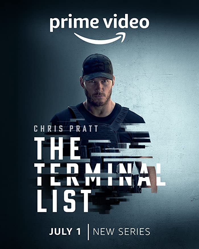 مسلسل The Terminal List الموسم الاول حلقة 6