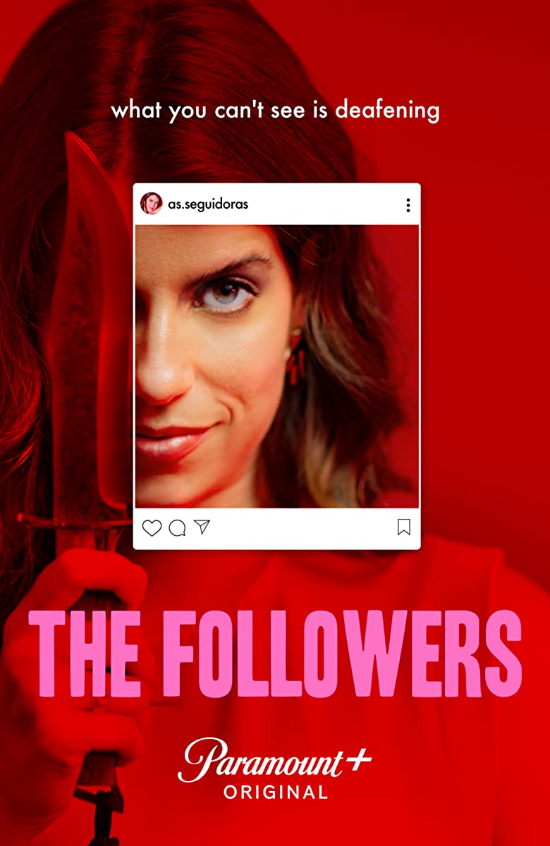 مسلسل The Followers الموسم الاول حلقة 4