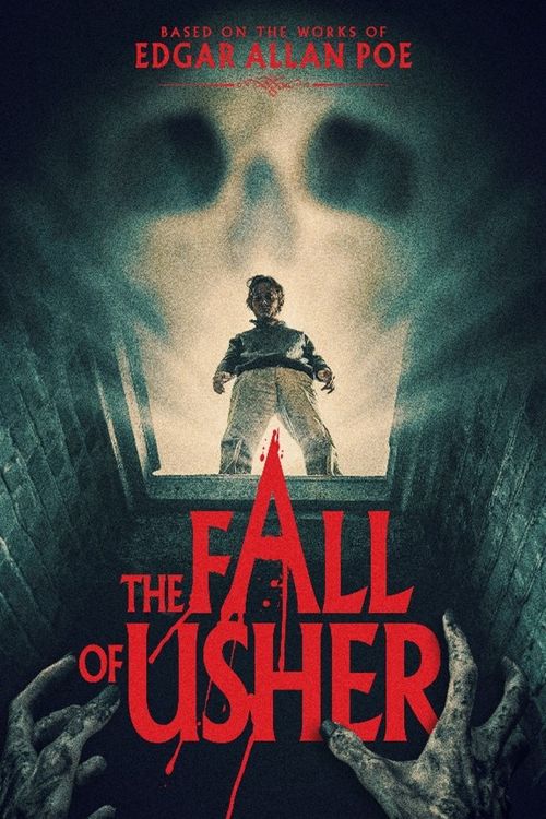 فيلم The Fall of Usher 2021 مترجم