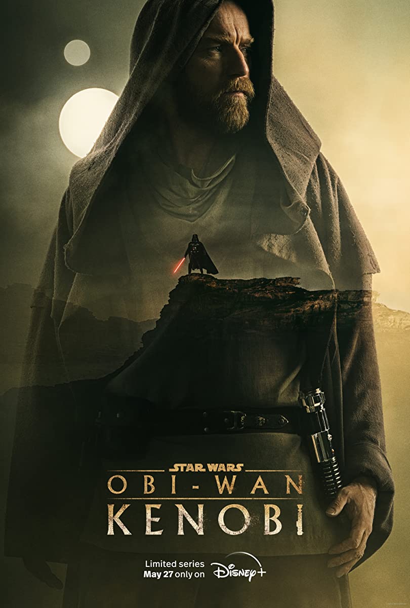مسلسل Obi-Wan Kenobi الموسم الاول حلقة 6 مسلسل Obi-Wan Kenobi الموسم الاول حلقة 6
