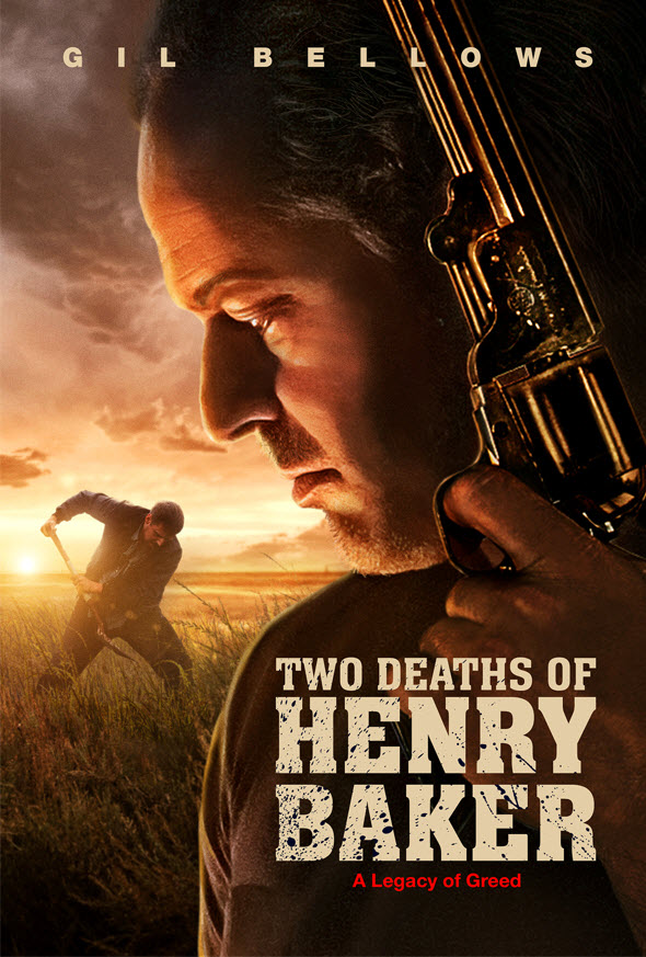فيلم Two Deaths of Henry Baker 2020 مترجم فيلم Two Deaths of Henry Baker 2020 مترجم