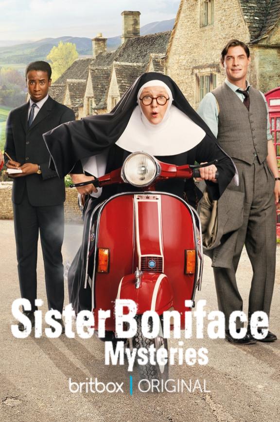 مسلسل Sister Boniface Mysteries الموسم الاول حلقة 2