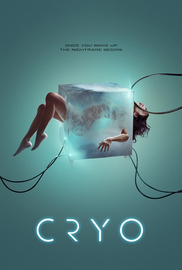 فيلم Cryo 2022 مترجم