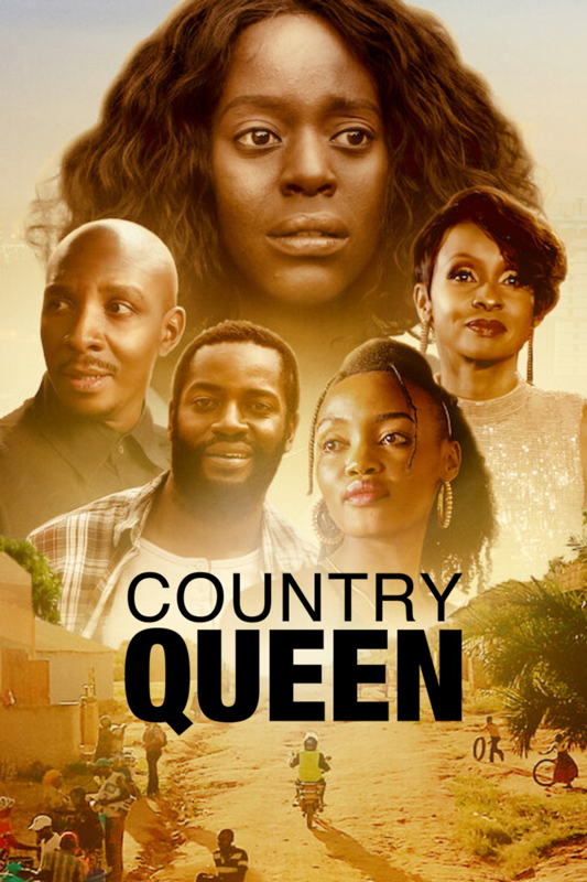 مسلسل Country Queen الموسم الاول حلقة 6