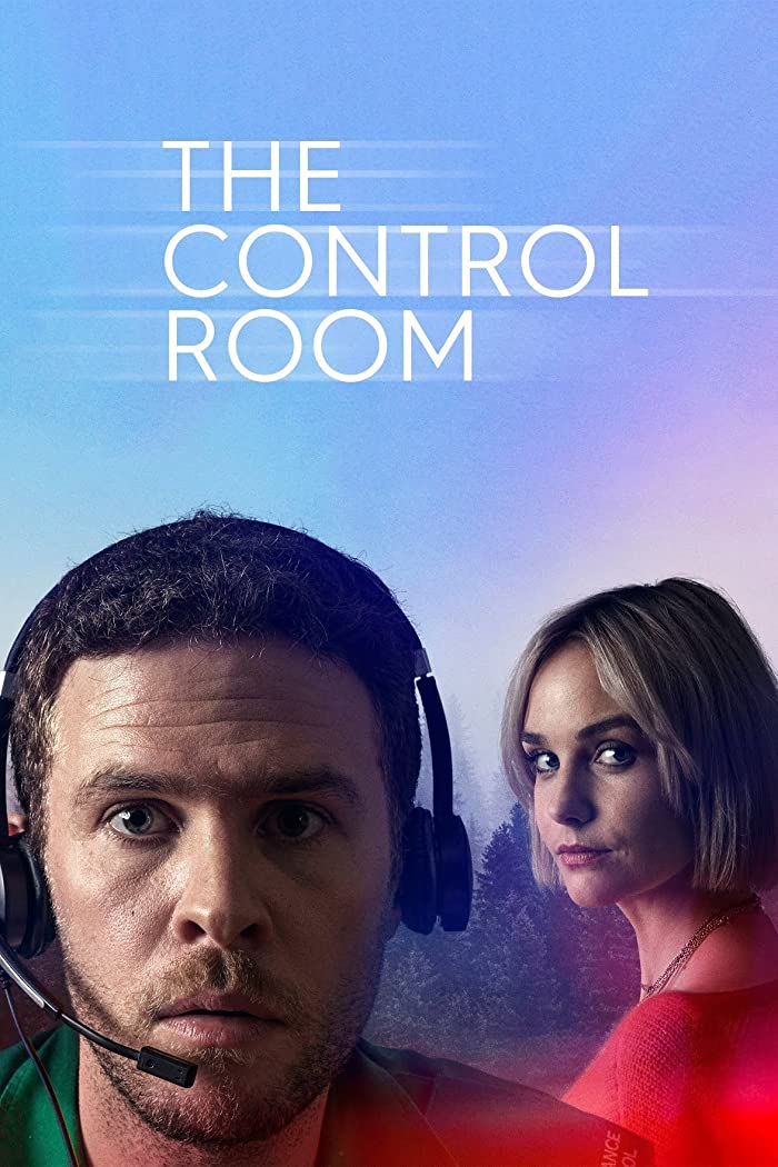 مسلسل The Control Room الموسم الاول حلقة 3 والاخيرة