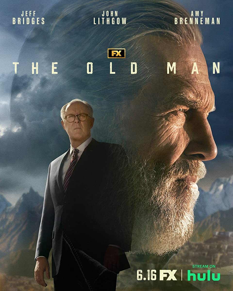 مسلسل The Old Man الموسم الاول حلقة 3