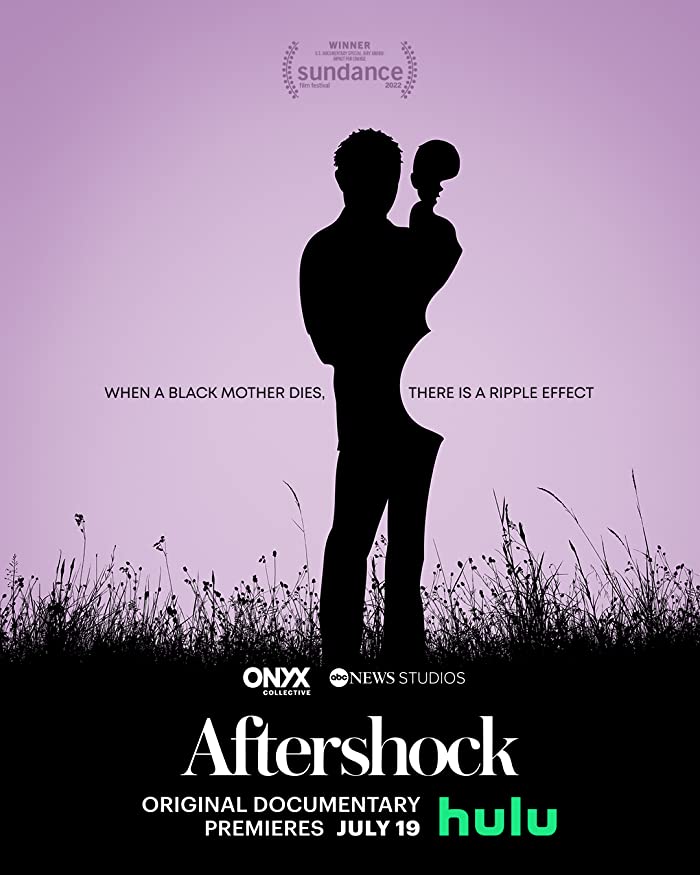 فيلم Aftershock 2022 مترجم فيلم Aftershock 2022 مترجم