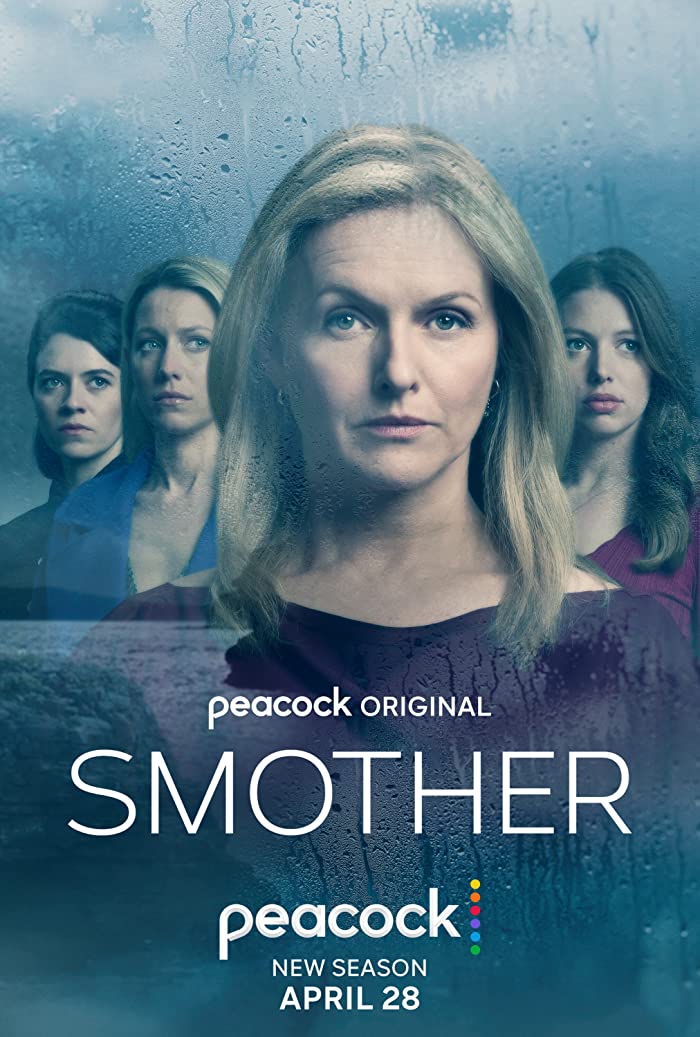 مسلسل Smother الموسم الاول حلقة 4