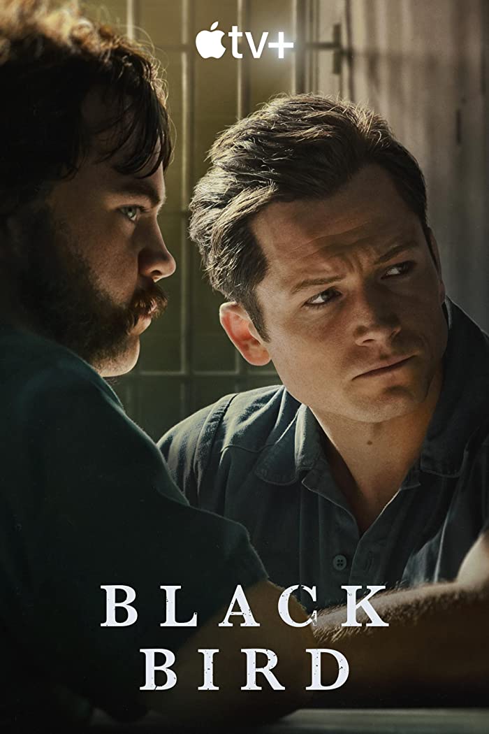 مسلسل Black Bird الموسم الاول حلقة 2