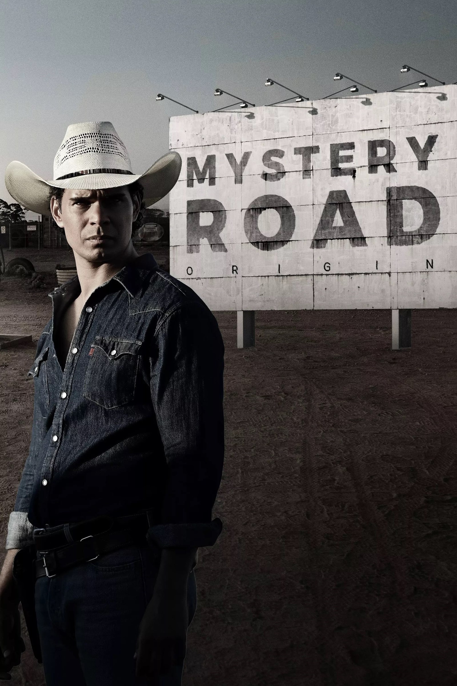 مسلسل Mystery Road: Origin الموسم الاول حلقة 4