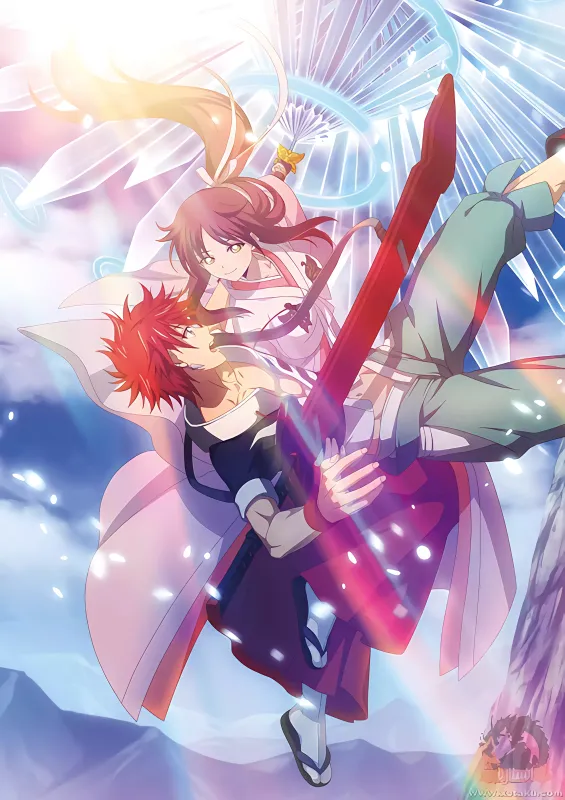 انمي Orient: Awajishima Gekitou-hen حلقة 3 مترجمة انمي Orient: Awajishima Gekitou-hen حلقة 3 مترجمة