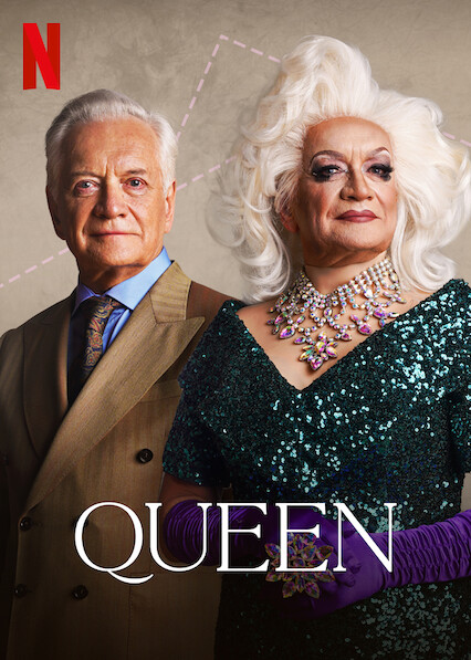 مسلسل Queen الموسم الاول حلقة 4 والاخيرة