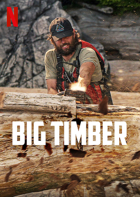 برنامج Big Timber الموسم الثاني حلقة 7