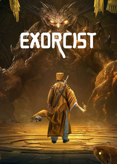 فيلم Exorcist 2022 مترجم