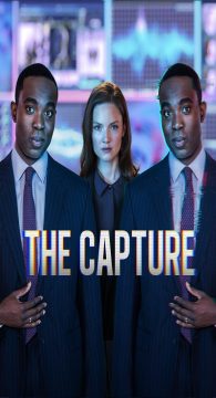 مسلسل The Capture الموسم الثاني حلقة 3