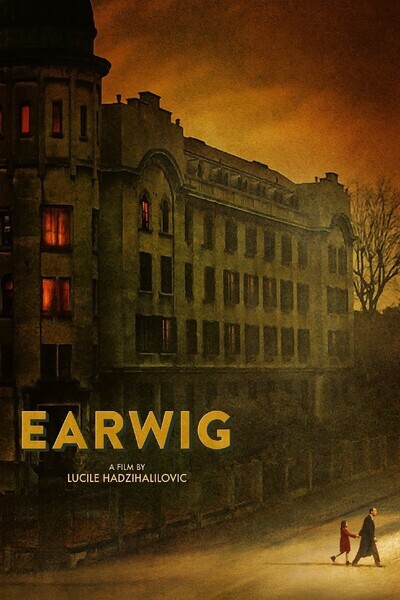 فيلم Earwig 2021 مترجم