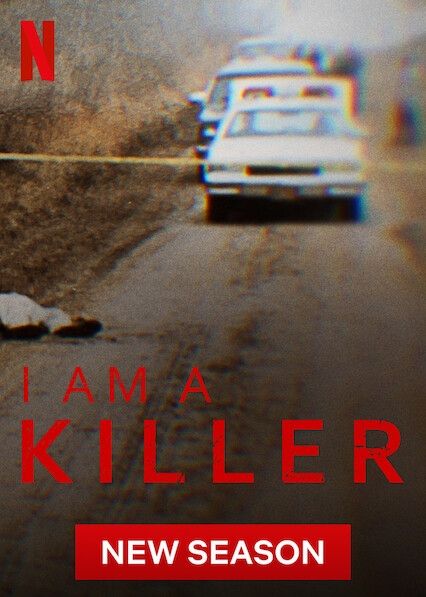 مسلسل I Am a Killer الموسم الثالث حلقة 3