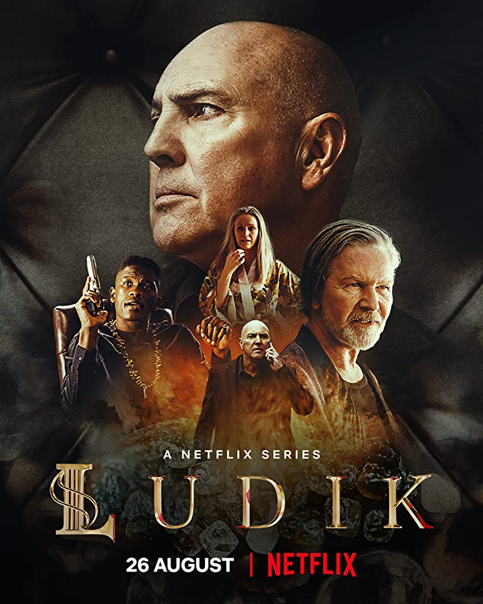 مسلسل Ludik الموسم الاول حلقة 5