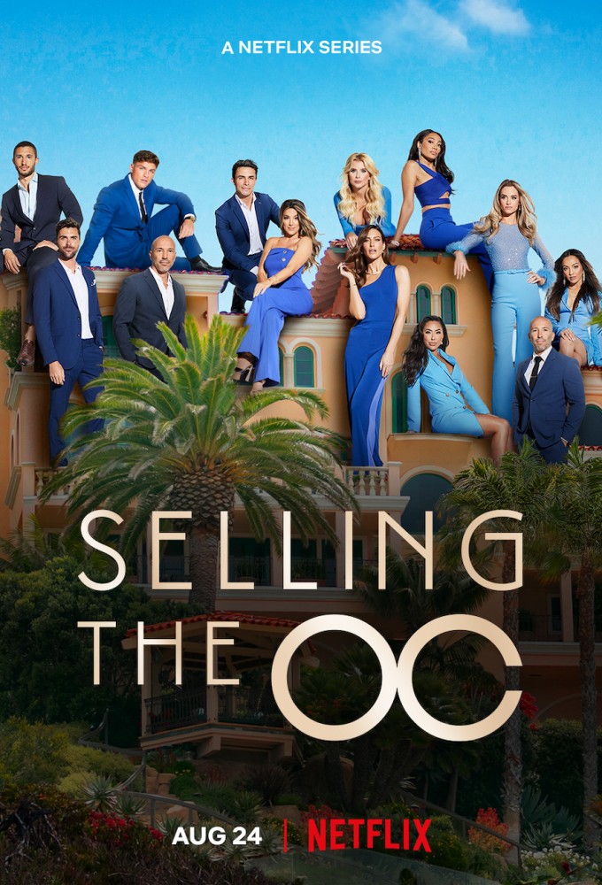 مسلسل Selling The OC الموسم الاول حلقة 5