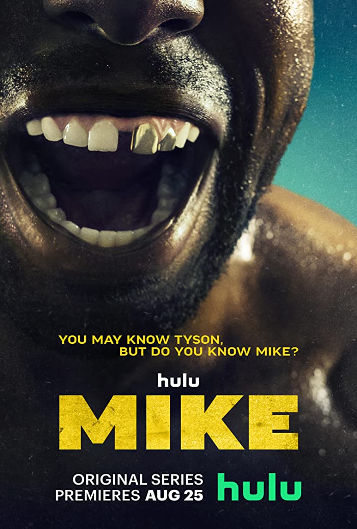 مسلسل Mike الموسم الاول حلقة 6