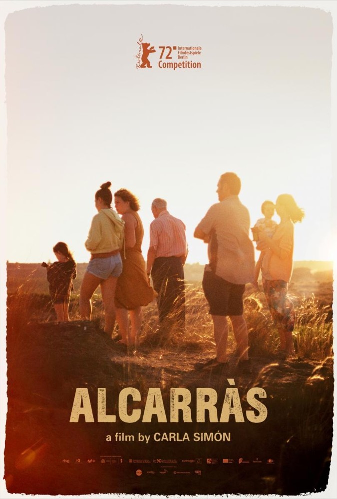 فيلم Alcarràs 2022 مترجم