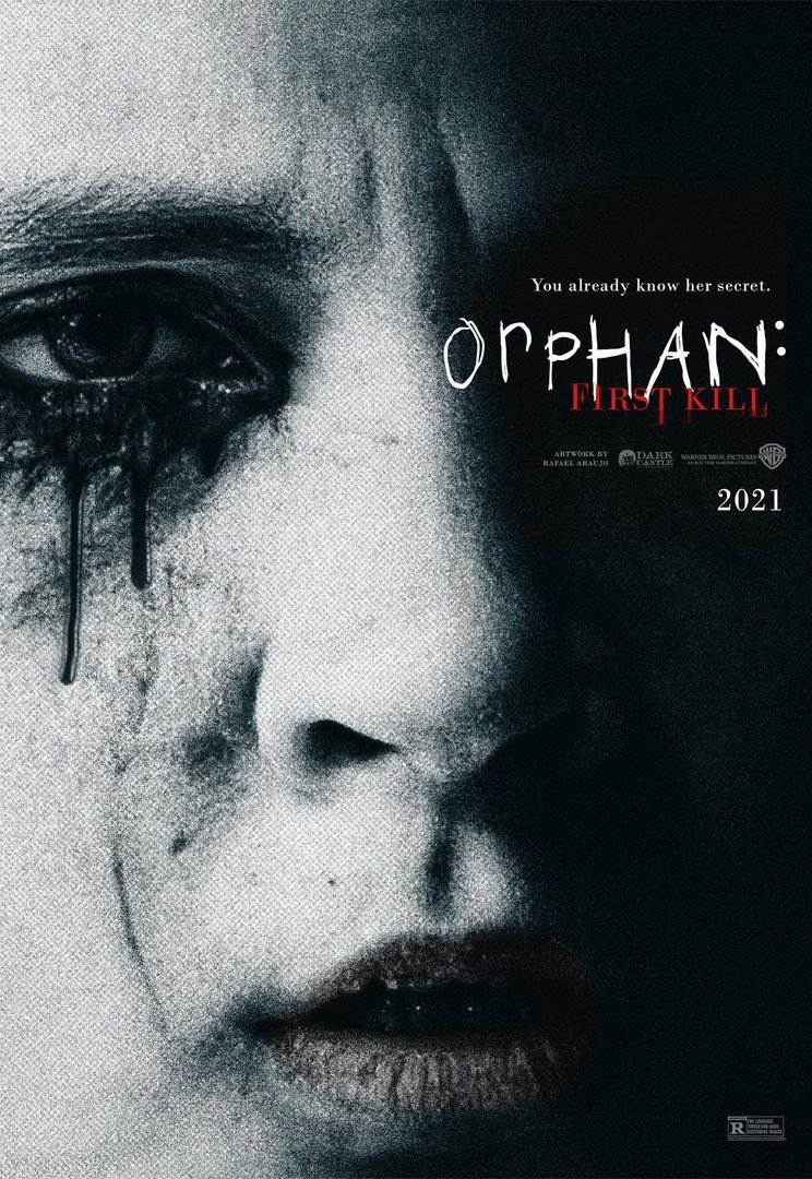 فيلم Orphan: First Kill 2022 مترجم فيلم Orphan: First Kill 2022 مترجم