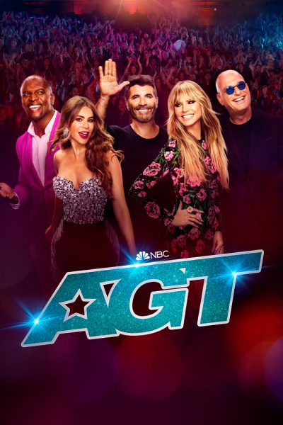 برنامج Americas Got Talent الموسم 17 حلقة 9