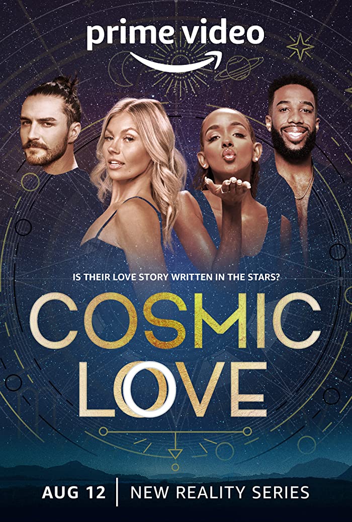 مسلسل cosmic love الموسم الاول حلقة 10 والاخيرة