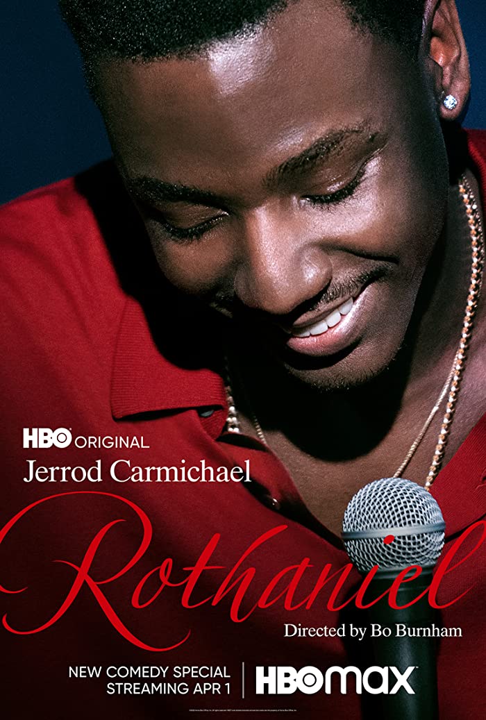فيلم Jerrod Carmichael Rothaniel 2022 مترجم فيلم Jerrod Carmichael Rothaniel 2022 مترجم