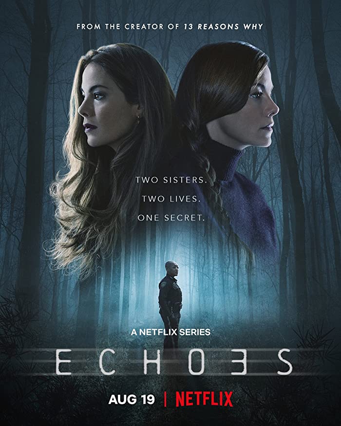 مسلسل Echoes الموسم الاول حلقة 6