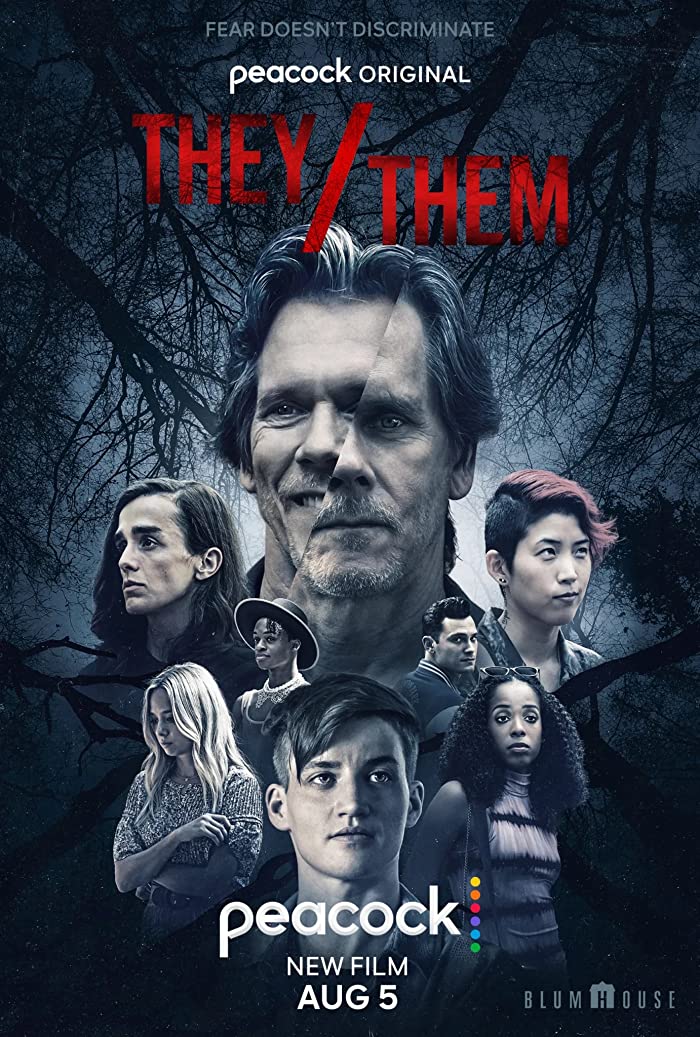 فيلم They/Them 2022 مترجم