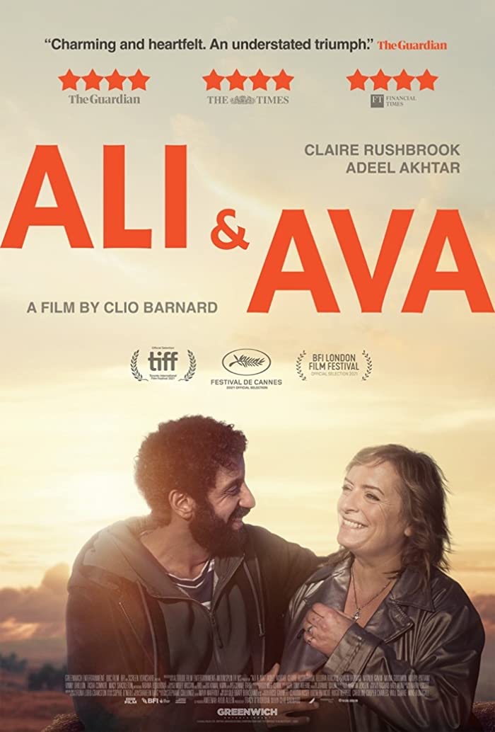فيلم Ali & Ava 2021 مترجم فيلم Ali & Ava 2021 مترجم