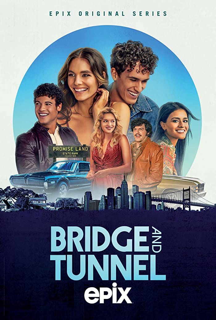 مسلسل Bridge and Tunnel الموسم الثاني حلقة 6 والاخيرة