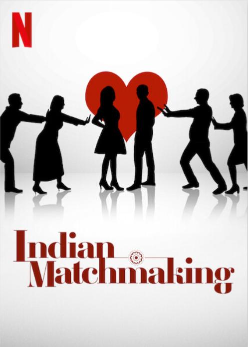 مسلسل Indian Matchmaking الموسم الثاني حلقة 7