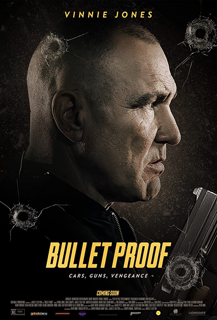 فيلم Bullet Proof 2022 مترجم فيلم Bullet Proof 2022 مترجم